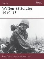 Waffen-SS Soldier 1940–45