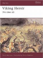 Viking Hersir 793–1066 AD