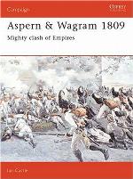 Aspern &amp; Wagram 1809