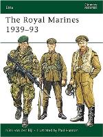 The Royal Marines 1939–93