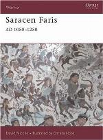 Saracen Faris AD 1050–1250