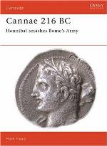 Cannae 216 BC