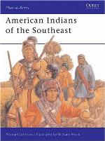 American Indians of the Southeast