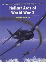Hellcat Aces of World War 2