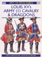 Louis XV's Army (1)