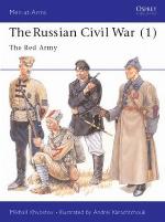 The Russian Civil War (1)