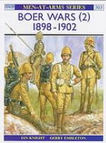 The Boer Wars (2)