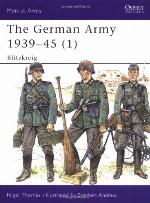 The German Army 1939-45 (1)