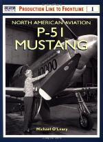 North American Aviation P-51 Mustang