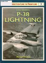 Lockheed P-38 Lightning