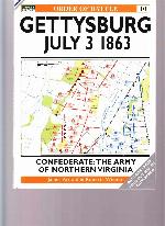 Gettysburg July 3 1863