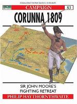 Corunna 1809