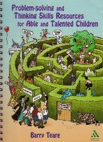 Problem-Solving and Thinking Skills Resources for Able and Talented Children
