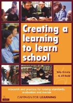 Creating A Learning To Learn School