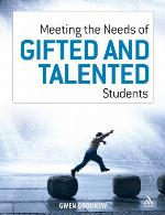 Meeting the Needs of Gifted and Talented Students