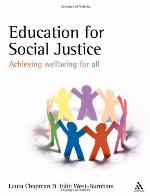 Education for Social Justice