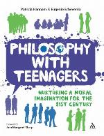 Philosophy with Teenagers