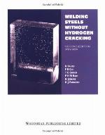 Welding Steels Without Hydrogen Cracking