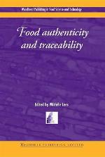 Food Authenticity and Traceability (Woodhead Publishing Series in Food Science, Technology and Nutrition)