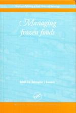 Managing Frozen Foods