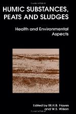 Humic Substances, Peats and Sludges
