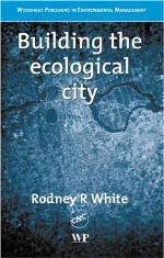 Building the Ecological City