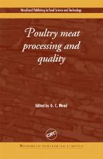 Poultry Meat Processing and Quality