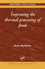 Improving the Thermal Processing of Foods