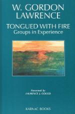 Tongued With Fire Groups In Experience