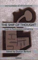 Ship of Thought