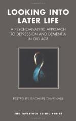 Looking Into Later Life