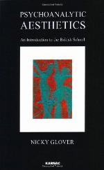 Psychoanalytic Aesthetics