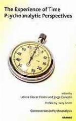 The Experience of Time