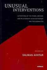 Unusual Interventions