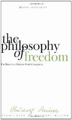 The Philosophy of Freedom