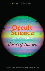 Occult Science