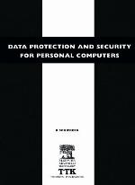Data Protection And Security For Personal Computers