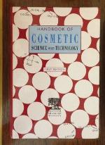 Handbook of Cosmetic Science and Technology