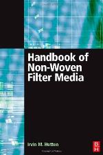 Handbook of Nonwoven Filter Media