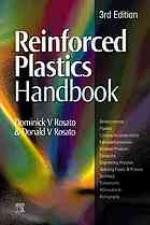 Reinforced Plastics Handbook