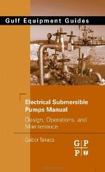 Electrical Submersible Pumps Manual