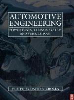 Automotive Engineering