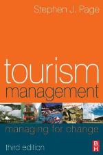 Tourism Management