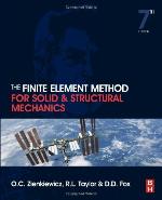 The Finite Element Method for Solid and Structural Mechanics
