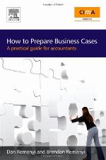 How To Prepare Business Cases