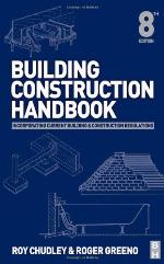 Building Construction Handbook