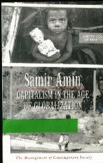 Capitalism in the Age of Globalization