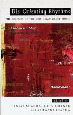 Dis-Orienting Rhythms