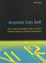 Anyone Can Sell