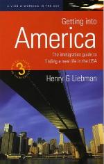 Getting Into America (How To)